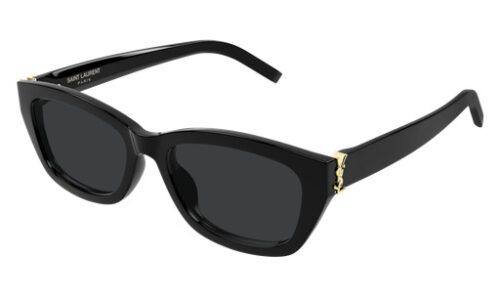 Saint Laurent sólgleraugu M153/F 55