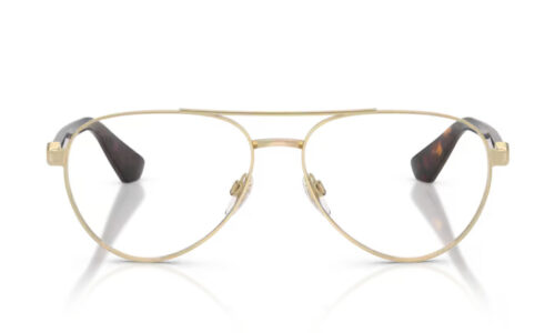 Burberry umgjörð 1397 55