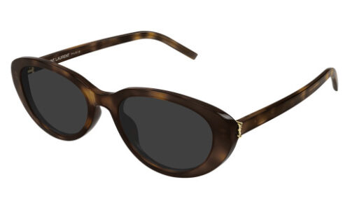 Saint Laurent sólgleraugu M154 55