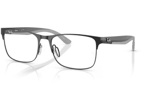 Ray Ban umgjörð 7550 57