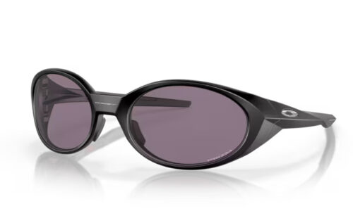 Oakley EyeJacket Redux Matte Black Prizm Grey