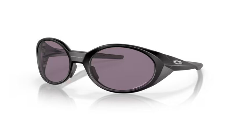 Oakley EyeJacket Redux Matte Black Prizm Grey