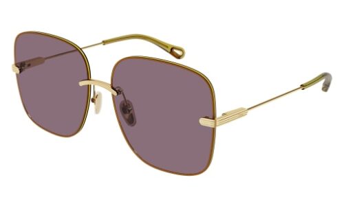 Chloé sólgleraugu 0134S