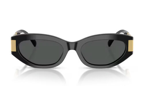 Versace sólgleraugu 4501 54