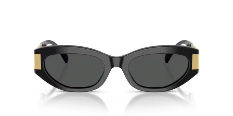 Versace sólgleraugu 4501 54 - Image 2