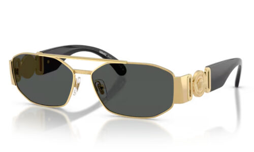 Versace sólgleraugu 2287 58