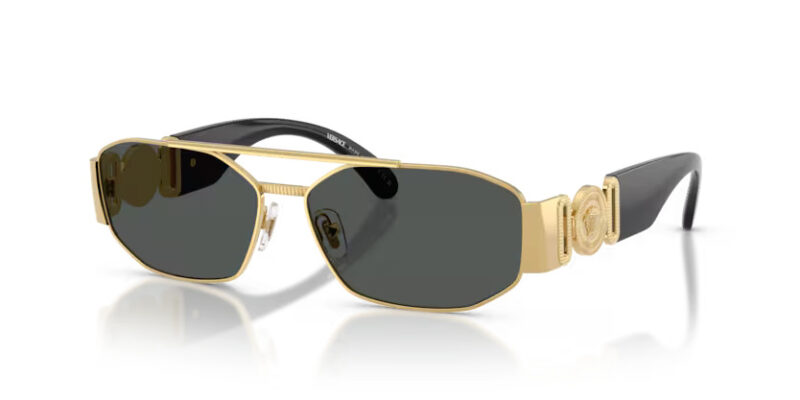 Versace sólgleraugu 2287 58