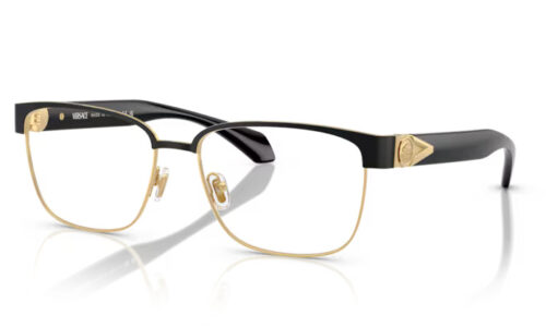 Versace umgjörð 1306 57