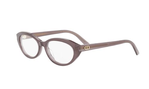 Dior umgjörð DiorGlowO B1I 53