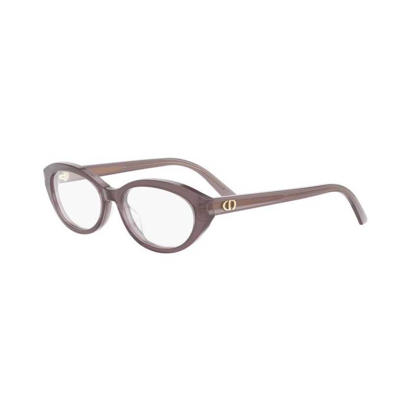 Dior umgjörð DiorGlowO B1I 53