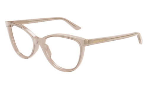 Bottega Veneta umgjörð 1313O 55