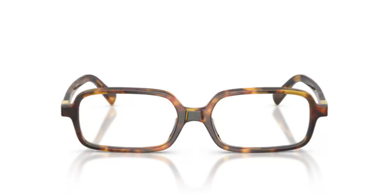 Miu Miu umgjörð 01YV 53 - Image 2