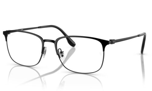 Ray Ban umgjörð 6494 56