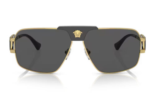 Versace sólgleraugu 2251 63