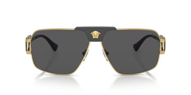 Versace sólgleraugu 2251 63 - Image 2