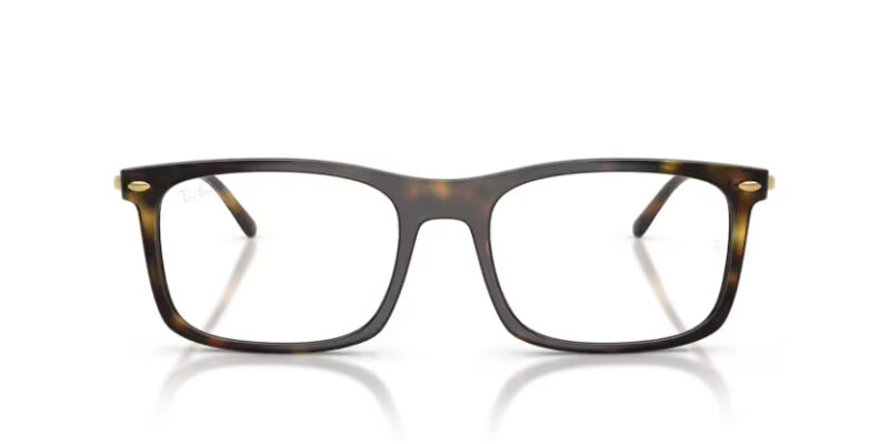 Ray Ban umgjörð 7260 56 - Image 2