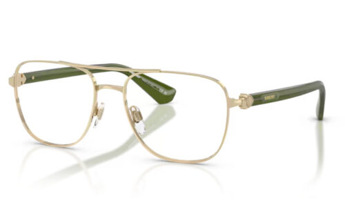 Burberry umgjörð 1396 56