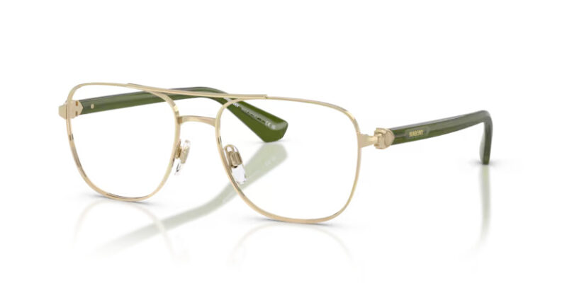 Burberry umgjörð 1396 56