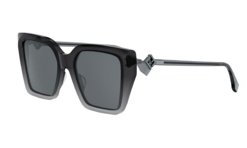 Fendi sólgleraugu 40161I 54