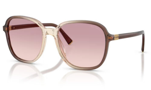 Miu Miu sólgleraugu B01S 58