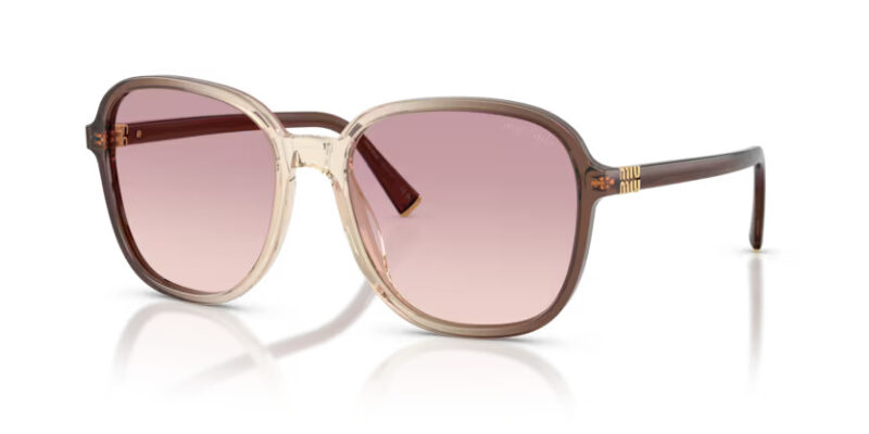 Miu Miu sólgleraugu B01S 58