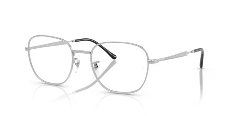 Ray Ban umgjörð 6534 53
