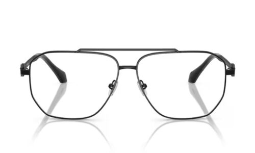 Versace umgjörð 1307 57