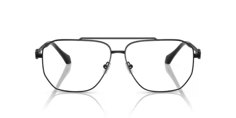 Versace umgjörð 1307 57 - Image 2