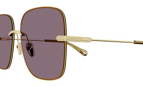 Chloé sólgleraugu 0134S