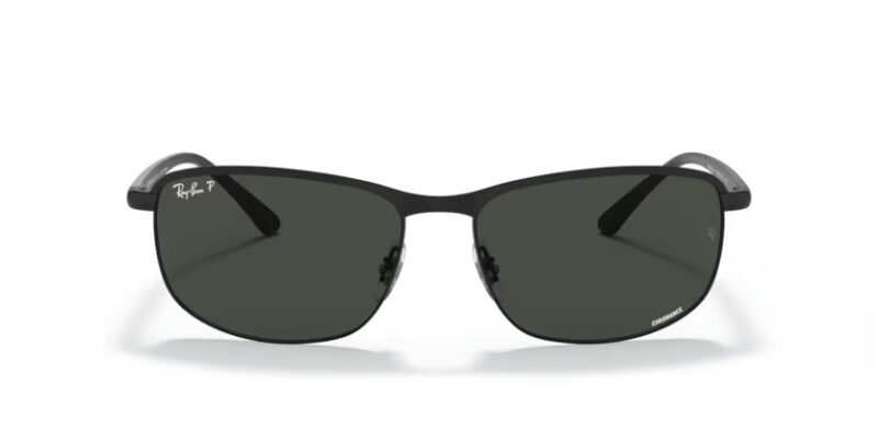 Ray Ban sólgleraugu 3671CH 60 - Image 2