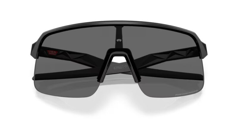 Oakley Sutro Lite S Matte Black Clear Photochromic - Image 3