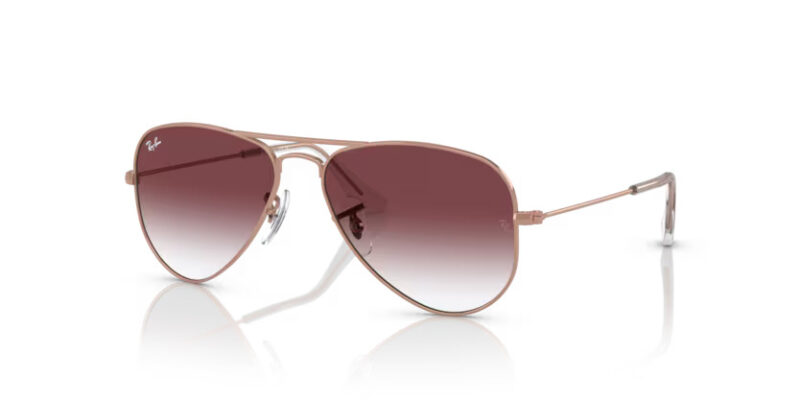 Ray Ban barnasólgleraugu 9506S