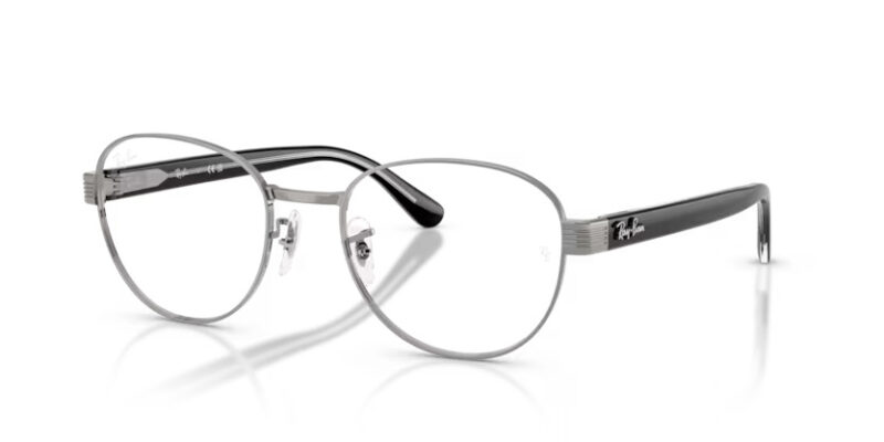 Ray Ban umgjörð 6543 54