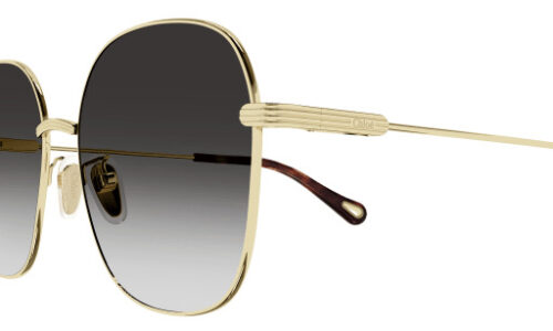 Chloé sólgleraugu 0139SA 59