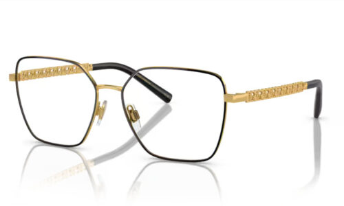 Dolce & Gabbana umgjörð 1351 56