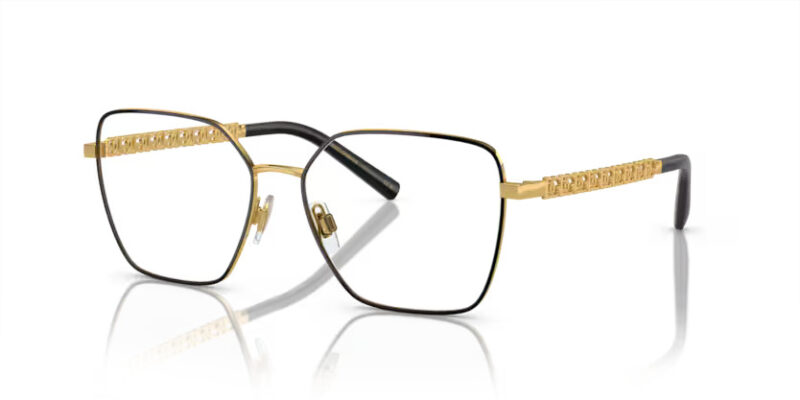 Dolce & Gabbana umgjörð 1351 56