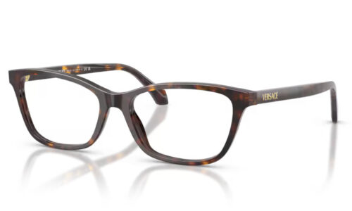 Versace umgjörð 3375 54