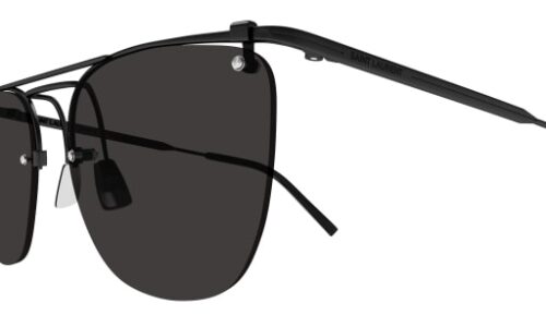 Saint Laurent sólgleraugu 600 58