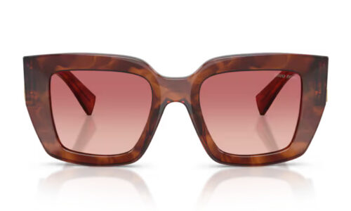 Miu Miu sólgleraugu B05S 51