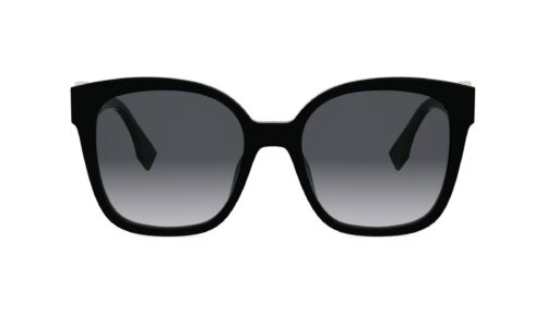Fendi sólgleraugu 40186I 55