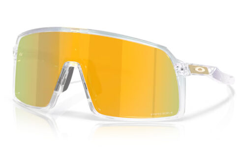 Oakley Sutro Pacific Glass Prizm 24K