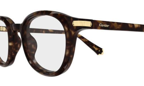 Cartier umgjörð 0584O 49