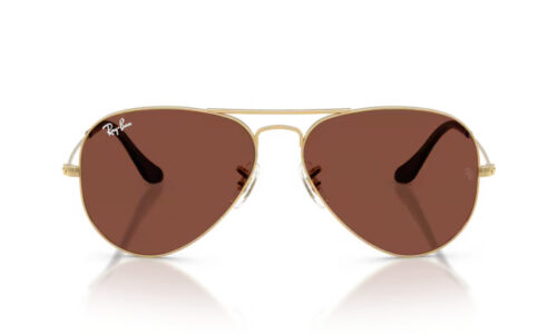 Ray Ban sólgleraugu Aviator 3025 62