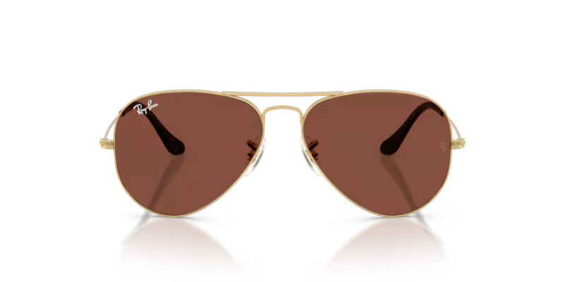 Ray Ban sólgleraugu Aviator 3025 62 - Image 2