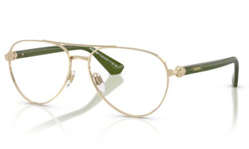 Burberry umgjörð 1397 55