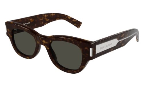 Saint Laurent sólgleraugu 573 49