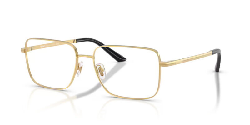 Versace umgjörð 1311 57