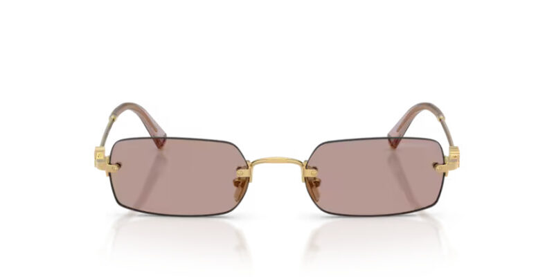 Miu Miu sólgleraugu B50S 52 - Image 2