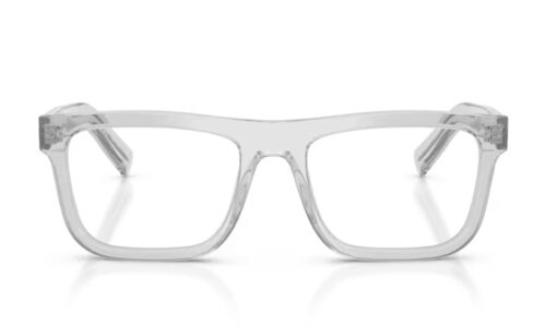 Prada umgjörð C03V 55