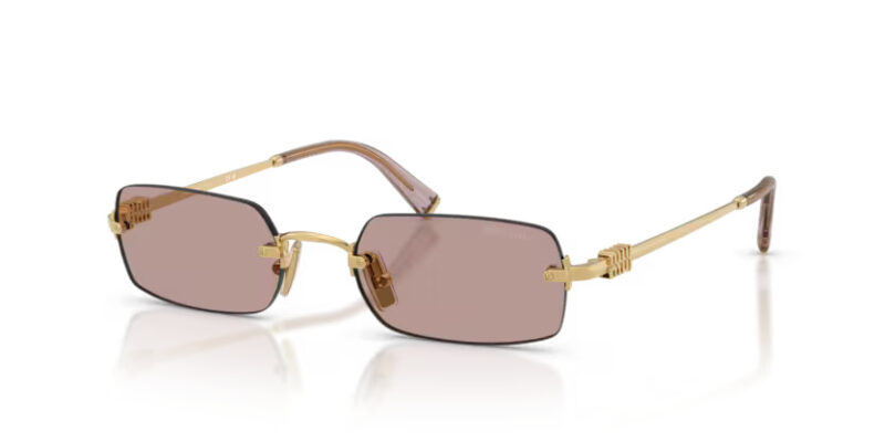 Miu Miu sólgleraugu B50S 52